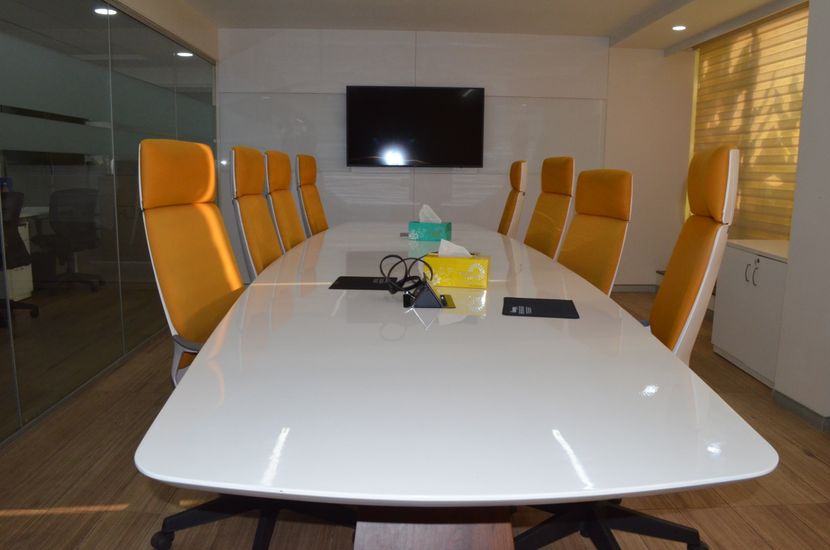 Ideas to Impacts Hub Coworking Space in Baner