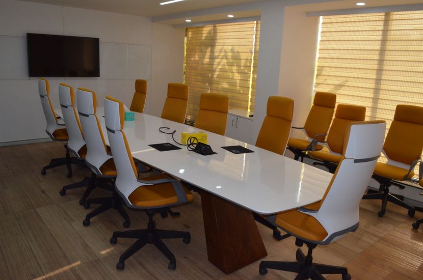 Ideas to Impacts Hub Coworking Space in Baner