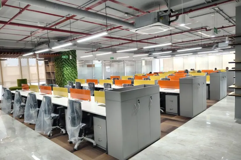 Ideas to Impacts Hub Coworking Space in Viman Nagar