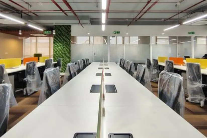 Ideas to Impacts Hub Coworking Space in Viman Nagar