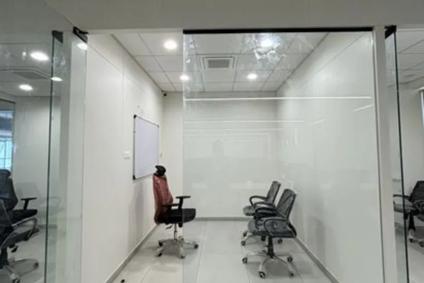 Ideas to Impacts Hub Coworking Space in Wakad