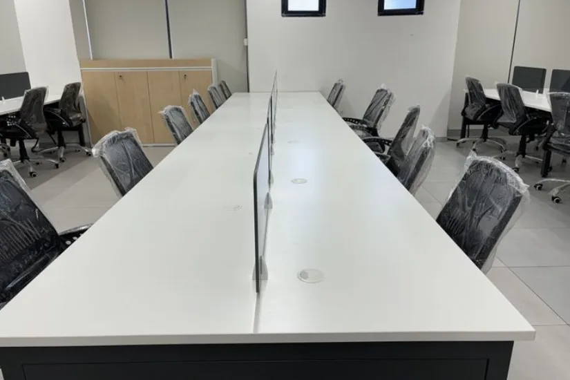 Ideas to Impacts Hub Coworking Space in Wakad