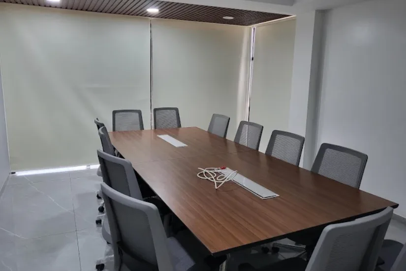 Ideas to Impacts Hub Pan Card Club Coworking space in Baner