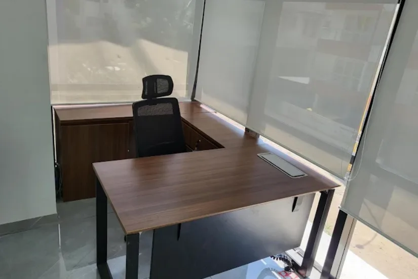 Ideas to Impacts Hub Pan Card Club Coworking space in Baner