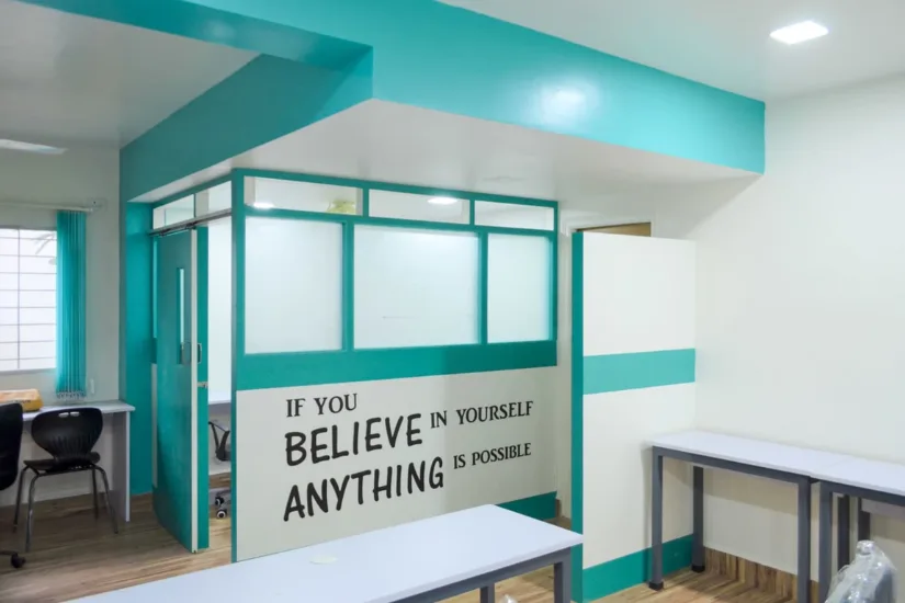 Incube Coworking Coworking space in Baner