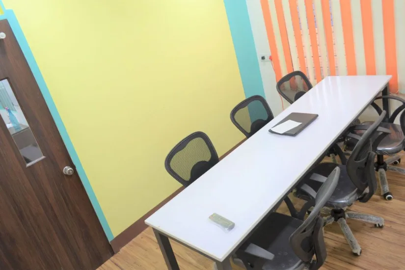 Incube Coworking Coworking space in Baner