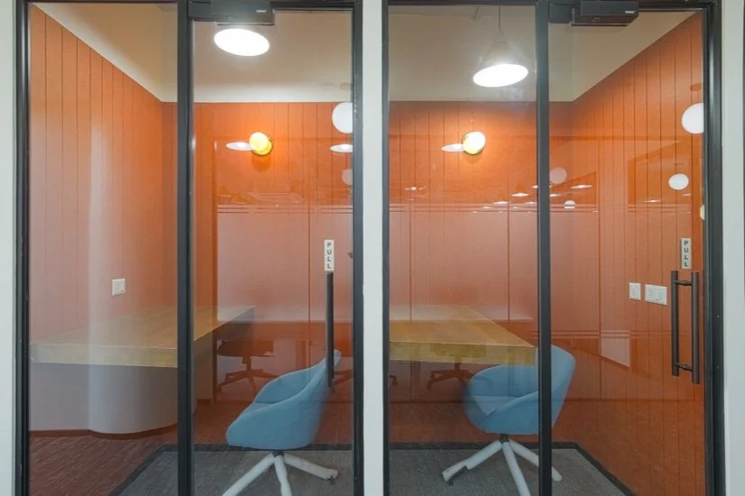 Innov8 Ganga Treuno Coworking Space in Viman Nagar