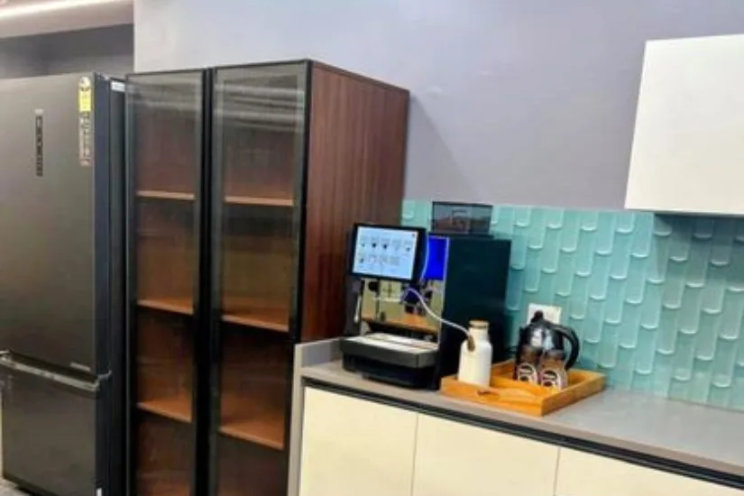 Nexus Spaces Coworking Space in Viman Nagar