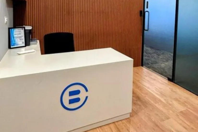 Nexus Spaces Coworking Space in Viman Nagar