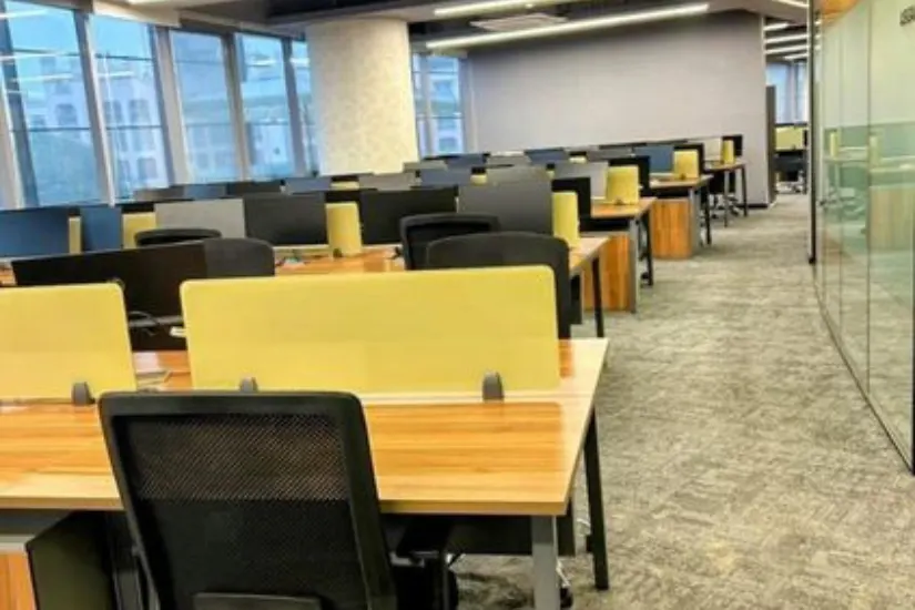 Nexus Spaces Coworking Space in Viman Nagar