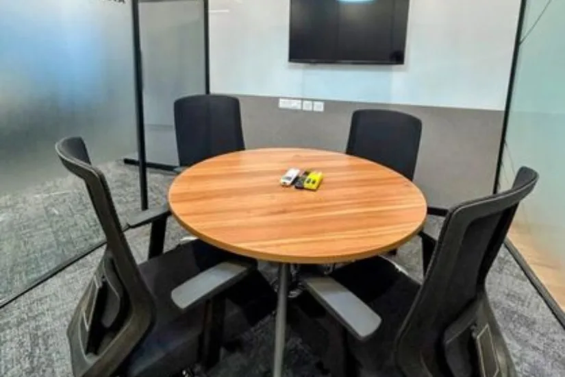 Nexus Spaces Coworking Space in Viman Nagar