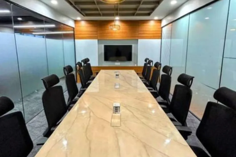 Nexus Spaces Coworking Space in Viman Nagar