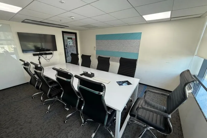 Reality Workspaces Coworking Space in Pimple Saudagar