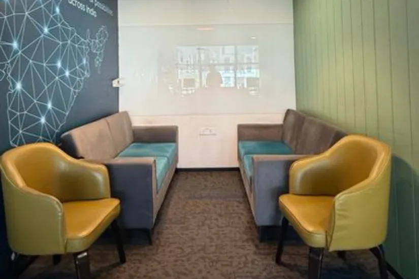 Reality Workspaces Coworking Space in Pimple Saudagar