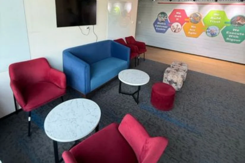 Reality Workspaces Coworking Space in Pimple Saudagar