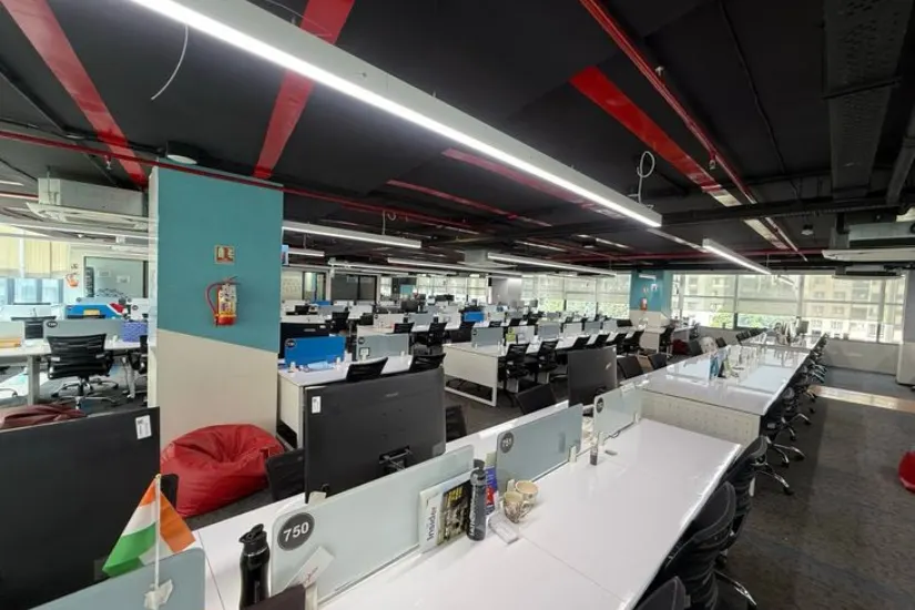 Reality Workspaces Coworking Space in Pimple Saudagar
