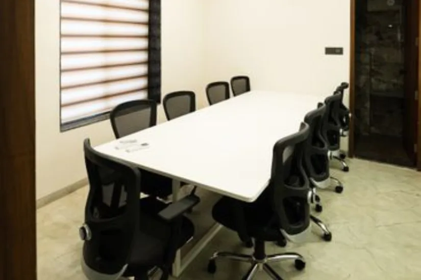 SPACE X COWORK Coworking Space in Baner