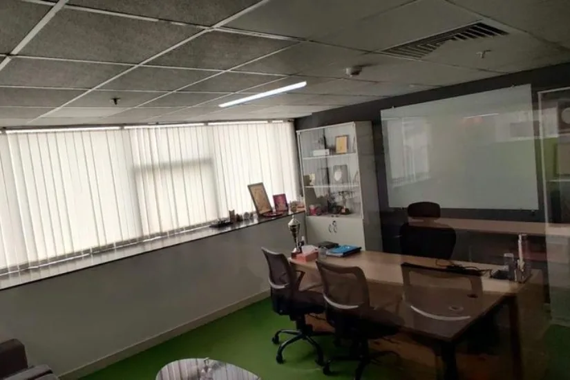 Scale Up Cowork: Premier Coworking Space in Baner