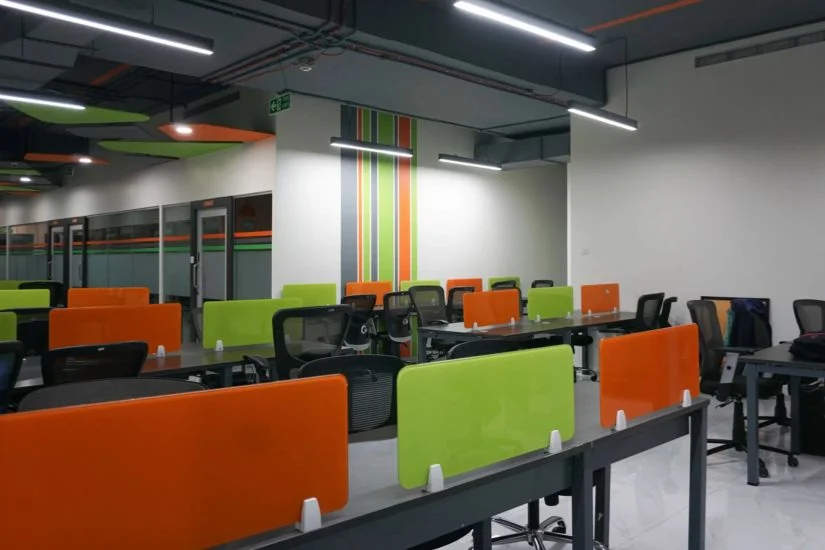 Share A Space Coworking Space in Viman Nagar