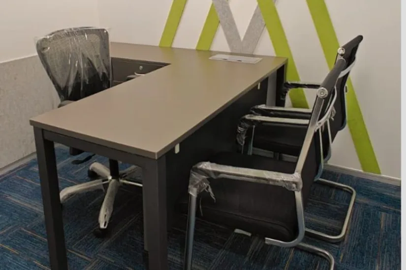 Share A Space Coworking Space in Viman Nagar