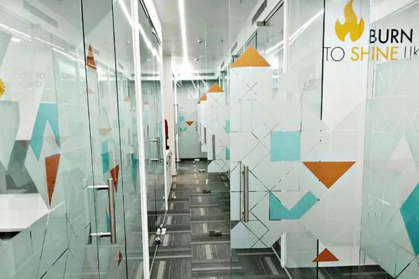 Synergy Coworking Space in Viman Nagar