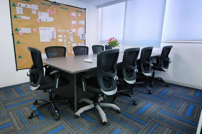 TRIOS Lalwani House Coworking Space in Viman Nagar