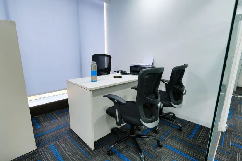 TRIOS Lalwani House Coworking Space in Viman Nagar