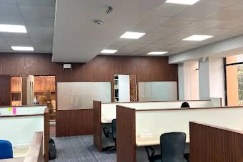 Thinknest Coworking Space in Erandwane