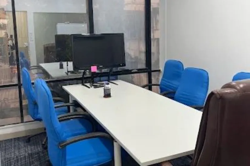 Thinknest Coworking Space in Erandwane