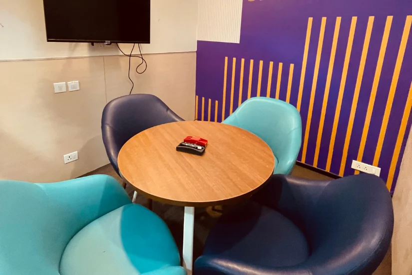 Workflo Icon Tower Coworking Space in Baner