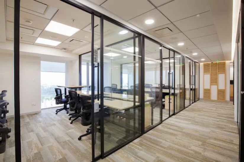 Workspace Coworking Space in Viman Nagar