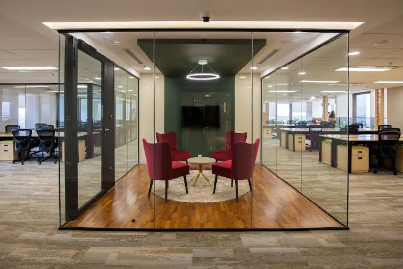 Workspace Coworking Space in Viman Nagar