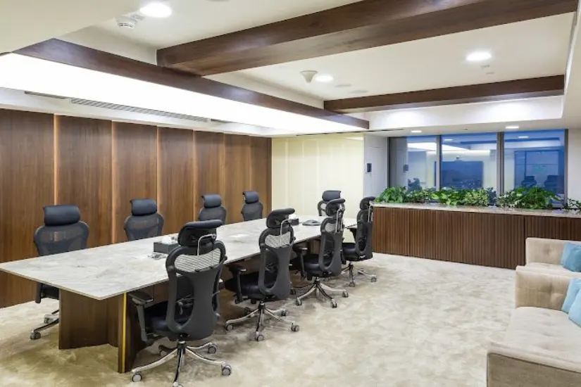 Workspace Coworking Space in Viman Nagar