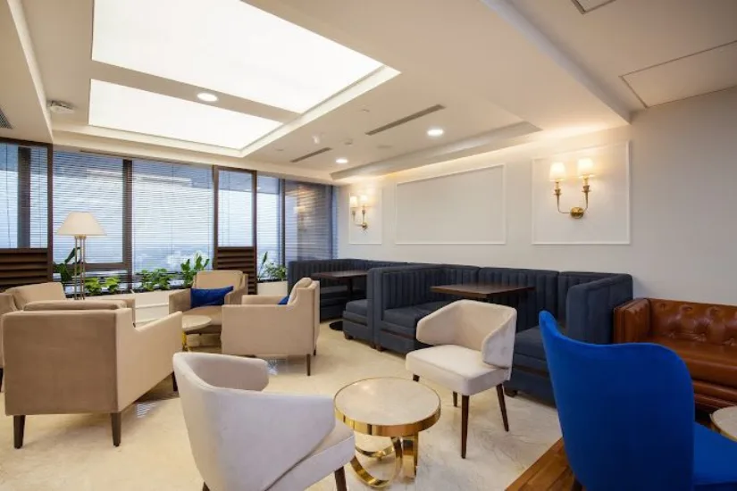 Workspace Coworking Space in Viman Nagar