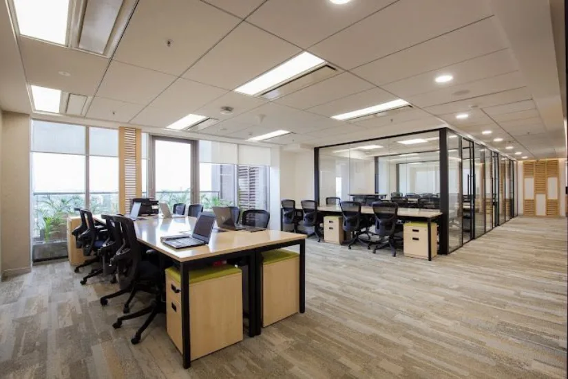 Workspace Coworking Space in Viman Nagar