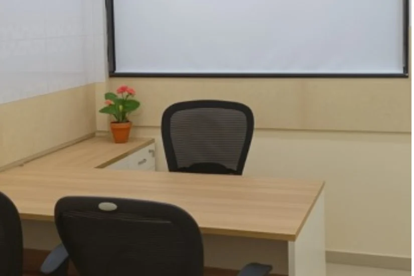 ccw pune coworking space