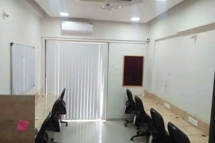ccw pune coworking space