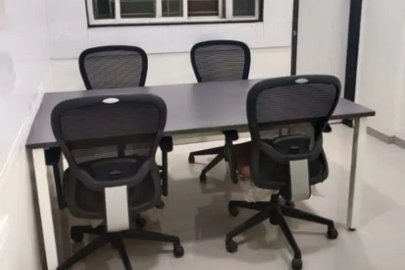 ccw pune coworking space