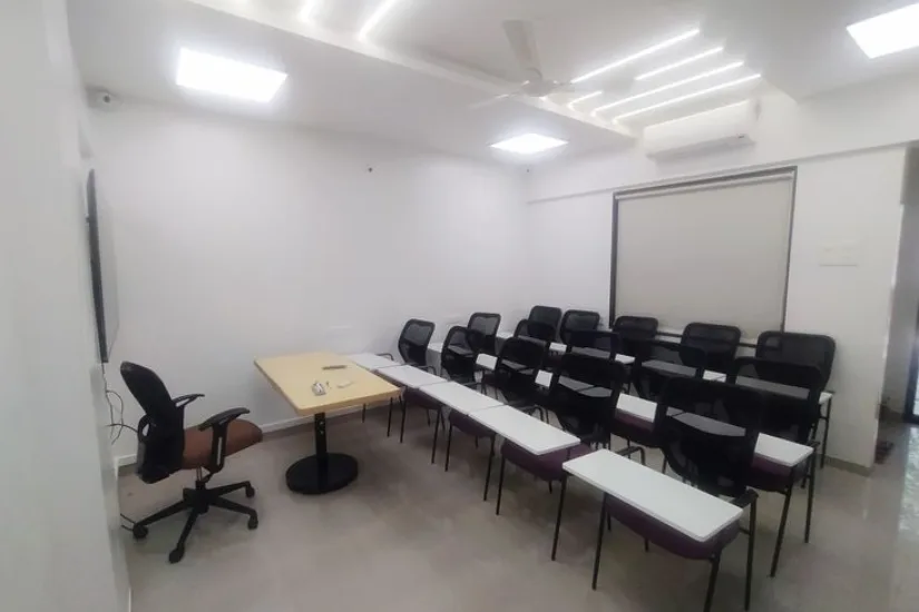 ccw pune coworking space