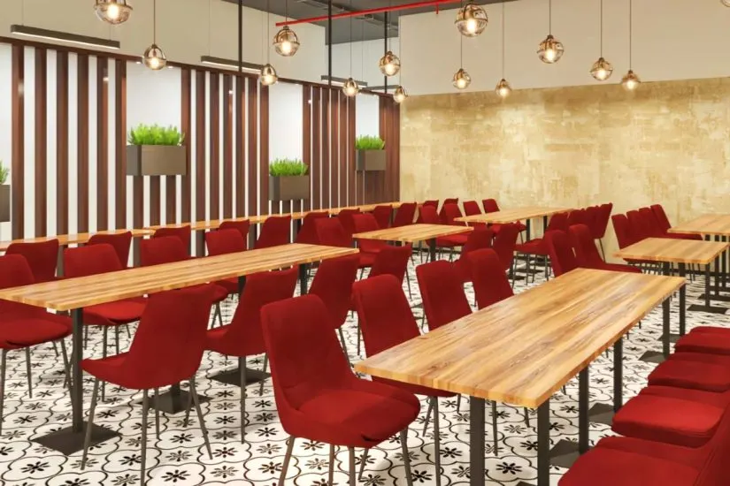 Awfis Amanora Mall Coworking Space in Hadapsar