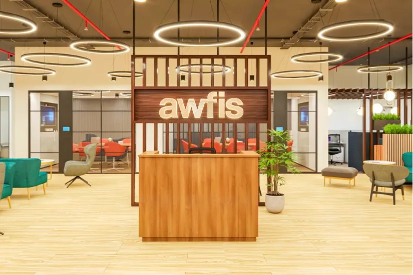 Awfis Amanora Mall Coworking Space in Hadapsar