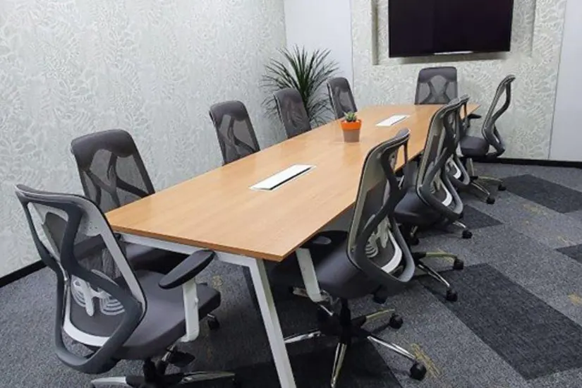 Awfis Que Spaces Coworking Space in Magarpatta