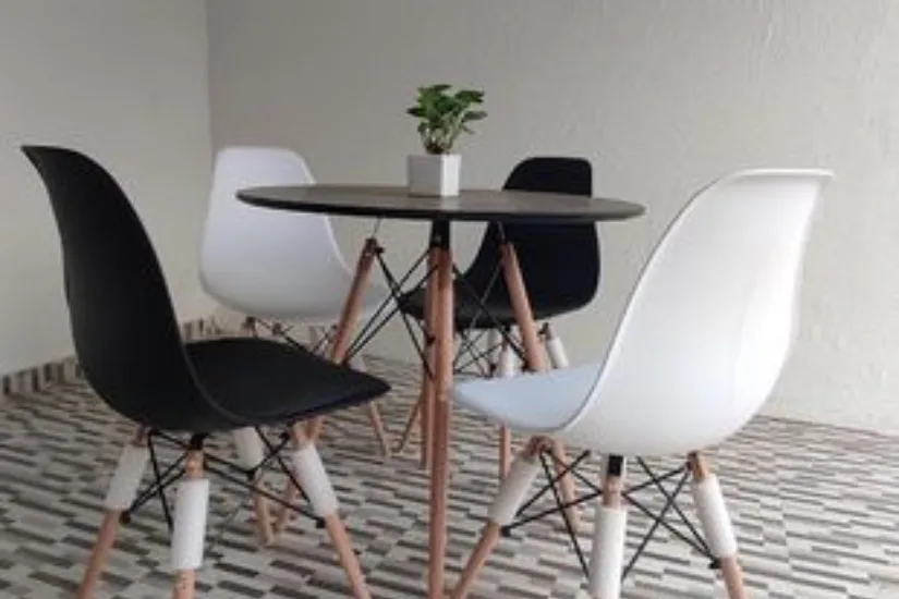 Bauhaus Coworking Space in Koregaon Park