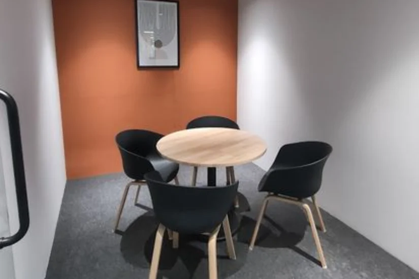 Bootstart Coworking - Pride Icon Kharadi (1)