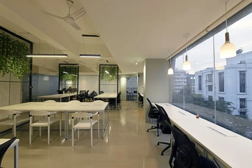Bootstart Coworking - Pride Icon Coworking Space in Kharadi