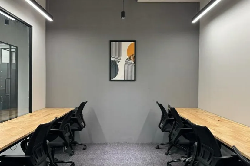 Bootstart Coworking - Pride Icon Coworking Space in Kharadi