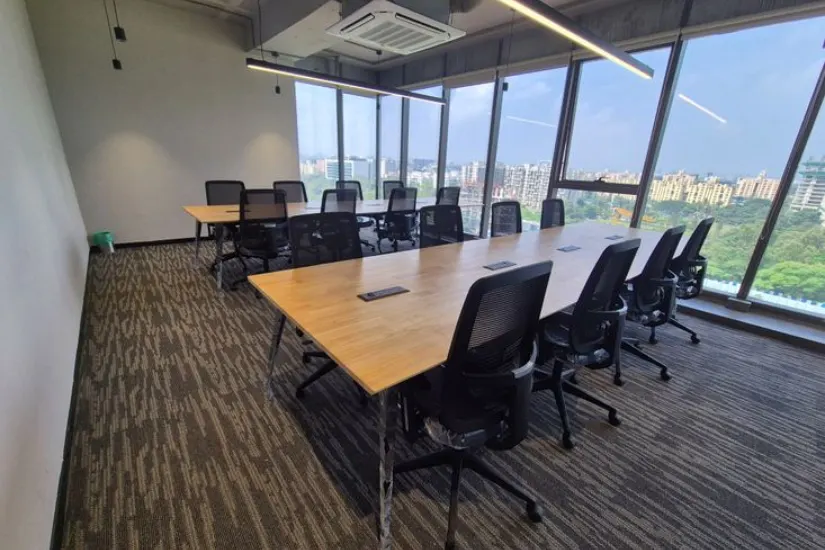 Bootstart - Omicron Commerz Coworking Space in Koregaon Park