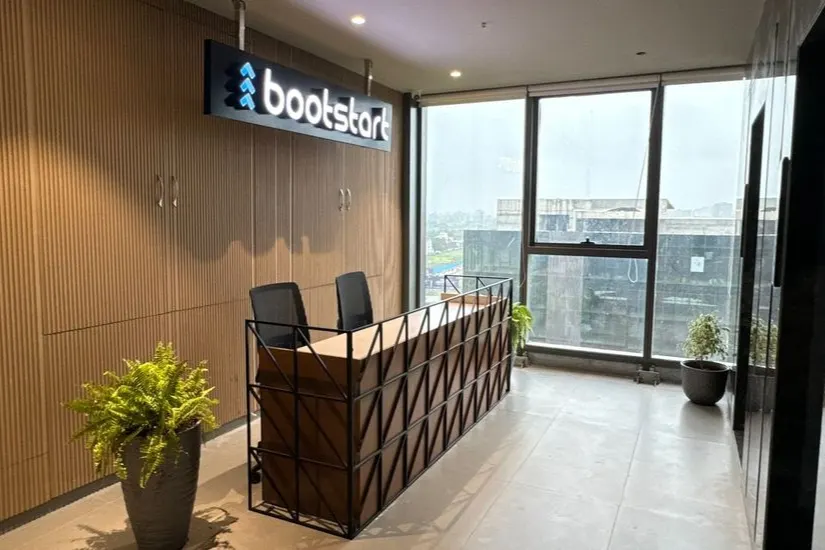 Bootstart - Omicron Commerz Coworking Space in Koregaon Park