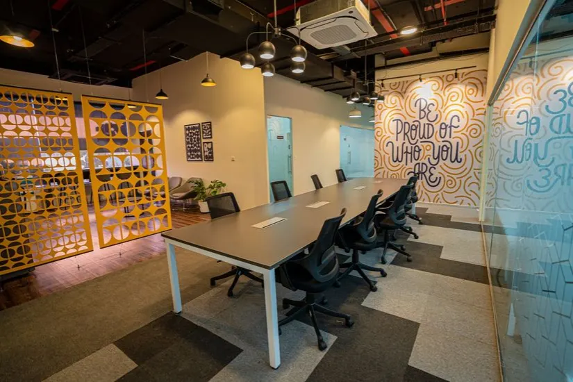 Innov8 suman business park Kalyani Nagar