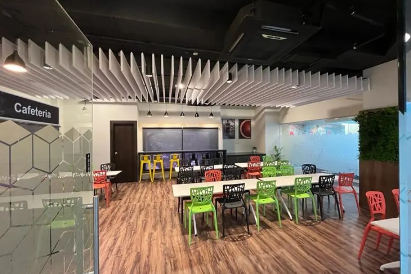 Innov8 suman business park Kalyani Nagar